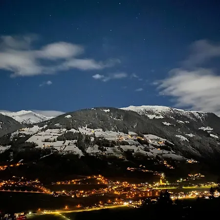 Steinberger דירה *