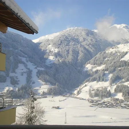 Steinberger Ramsau im Zillertal