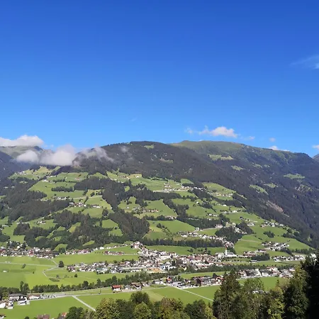 Daire Steinberger Ramsau im Zillertal