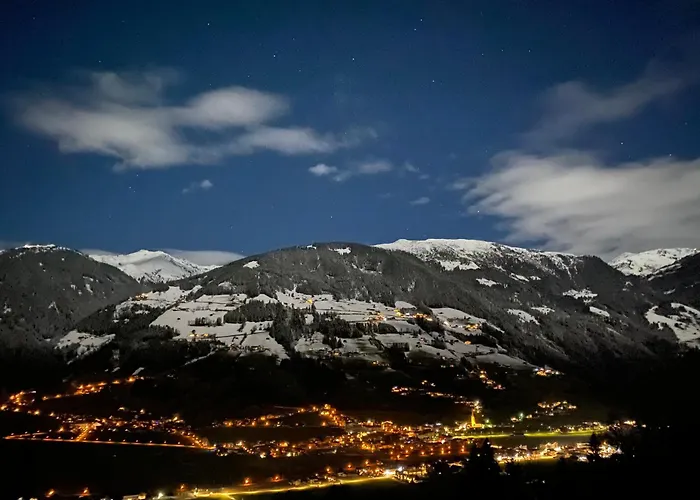Steinberger דירה *