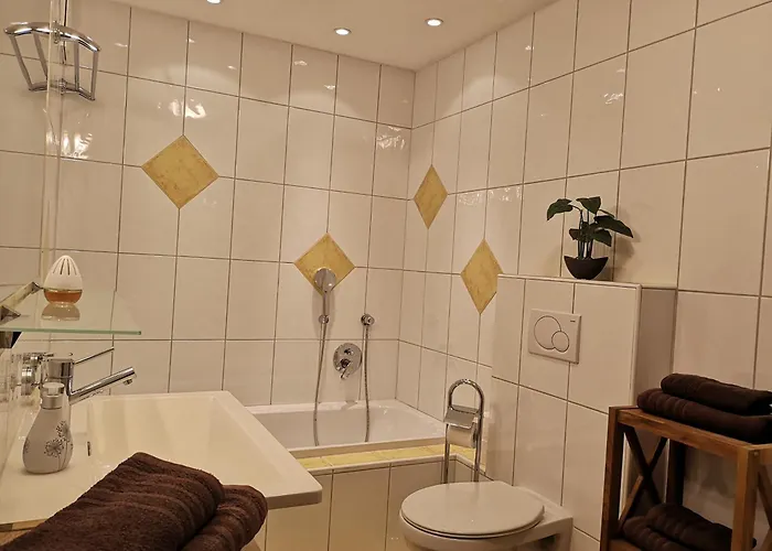 Steinberger * רמסאו אים זילרטל