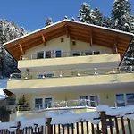 Apartment Steinberger