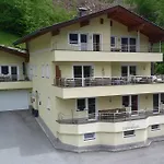 Apartment Steinberger Ramsau im Zillertal