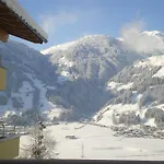 Steinberger Ramsau im Zillertal