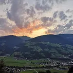 Steinberger Apartment