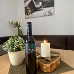 Apartment Steinberger