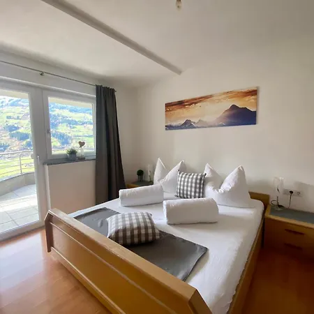 Apartment Steinberger