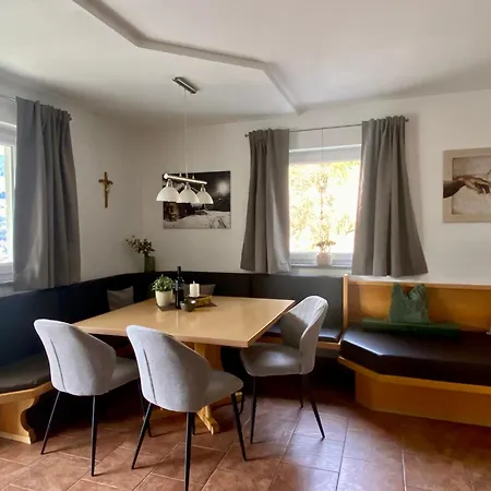 Apartment Steinberger *