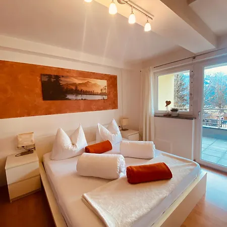 Apartment Steinberger Ramsau im Zillertal