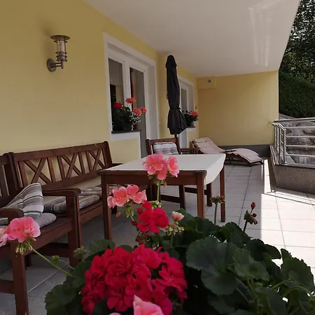 Steinberger Ramsau im Zillertal