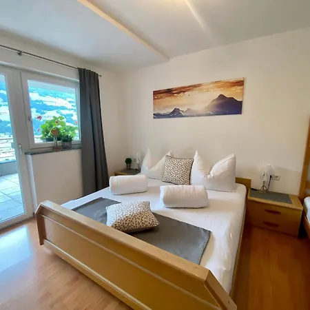 Apartment Steinberger Ramsau im Zillertal