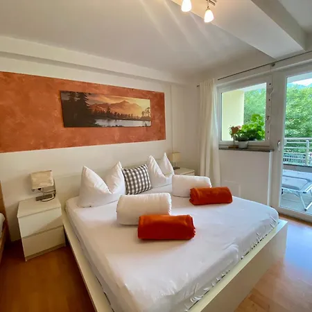 Apartment Steinberger *