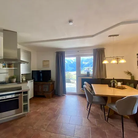 Steinberger Ramsau im Zillertal