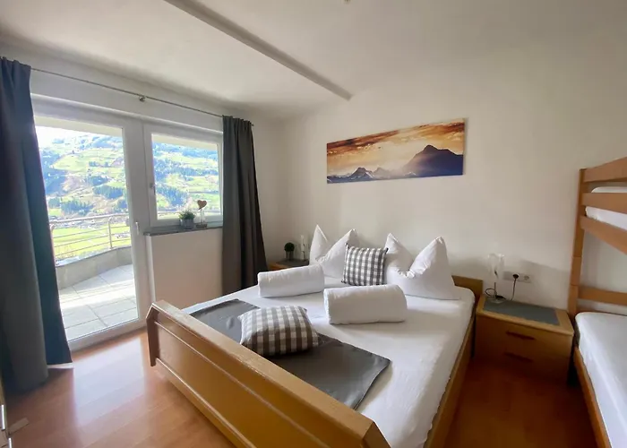 Apartmán Steinberger