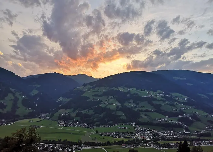 Steinberger Apartmán